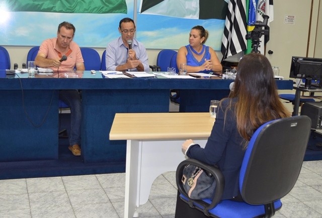 2016122_FOTO - CEI da Saúde fecha a primeira semana de oitivas